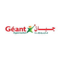 Geant Hypermarket