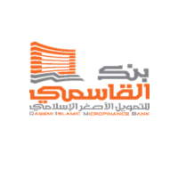 بنك القاسمي