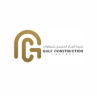 Gulf Construction (شركة البناء الخليجي للمقاولات)
